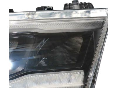 Mopar 68316082AH Headlamp