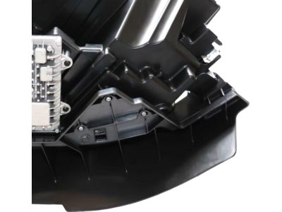 Mopar 68316082AH Headlamp