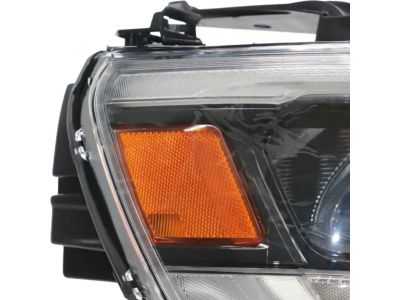 Mopar 68316082AH Headlamp