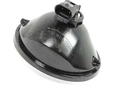 Mopar 55077470AB Fog Lamp