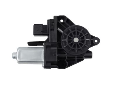 Mopar 68209826AB Window Regulator 6 Pin Motor