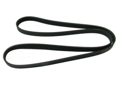 Mopar 4891875AA Belt-SERPENTINE