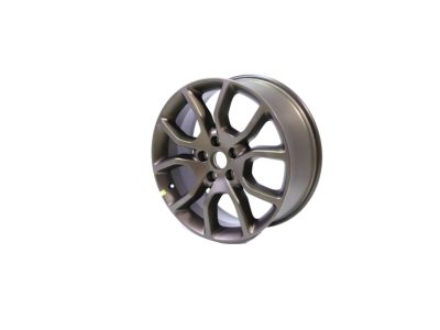 Mopar 5XK97NTSAA Aluminum Wheel