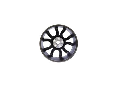 Mopar 5XK97NTSAA Aluminum Wheel