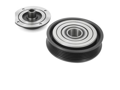 Mopar 68084834AB PULLEY-A/C Compressor