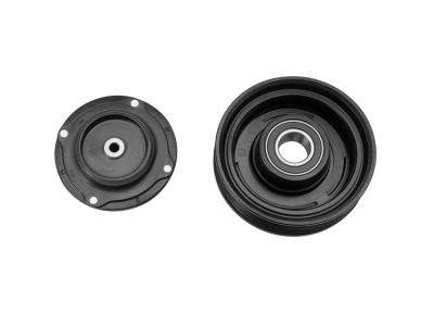 Mopar 68084834AB PULLEY-A/C Compressor