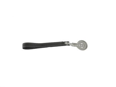 Mopar 6QD79LA3AA Strap-Seat RECLINER