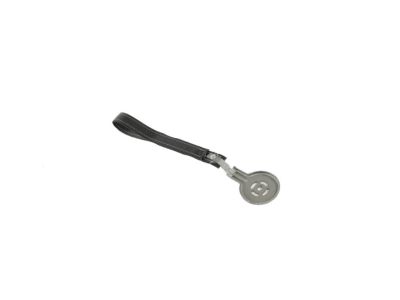 Mopar 6QD79LA3AA Strap-Seat RECLINER