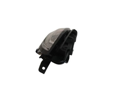 Mopar 68321887AC HEADLAMP-Park And Turn Signal