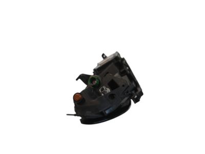 Mopar 68321887AC HEADLAMP-Park And Turn Signal