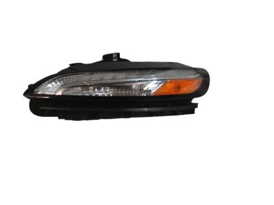 Mopar 68321887AC HEADLAMP-Park And Turn Signal