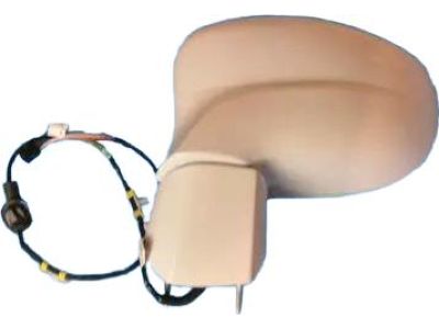 Mopar 5RM15GW7AE Outside Rearview Mirror