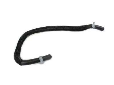 Mopar 5264929AC Hose-Heater Supply