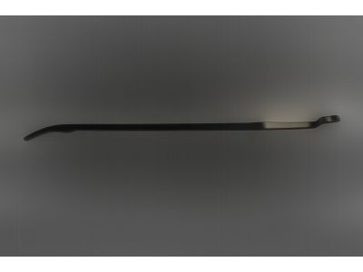 Mopar 5113577AA APPLIQUE-B Pillar