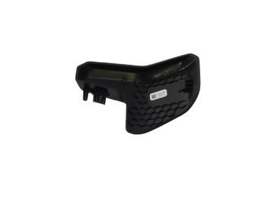 Mopar 6TJ20TX7AB COVER-SEAT TRACK