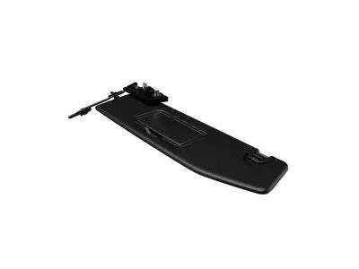 Mopar 6BR75TX7AO VISOR-ILLUMINATED