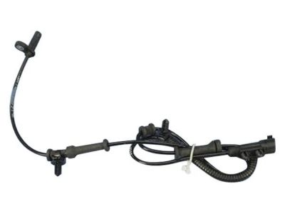Mopar 4779977AC Sensor-Anti-Lock Brakes