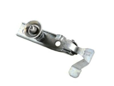 Mopar 5104401AA STRIKER-Hood Latch