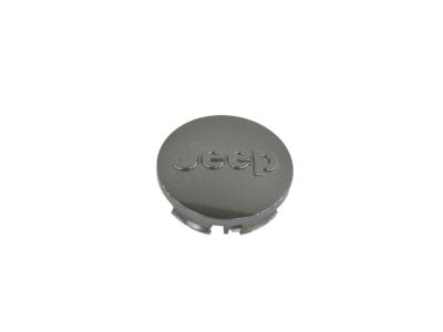 Mopar 5VC50LAUAA Wheel Center Cap