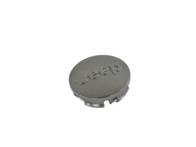 Mopar 5VC50LAUAA Wheel Center Cap