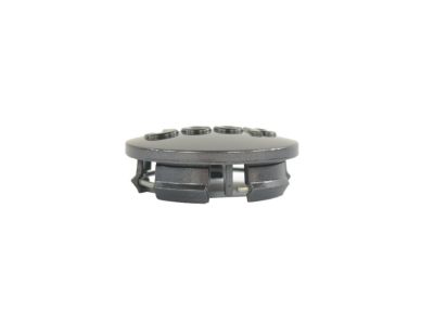 Mopar 5VC50LAUAA Wheel Center Cap