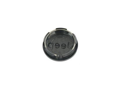 Mopar 5VC50LAUAA Wheel Center Cap