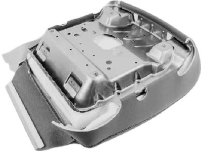Mopar ZA381J3AA Front Seat Cushion