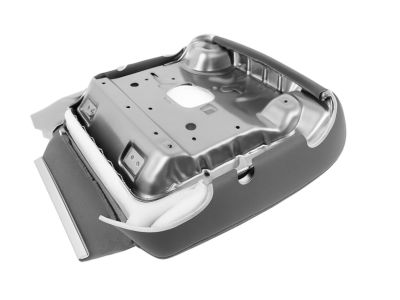 Mopar ZA381J3AA Front Seat Cushion