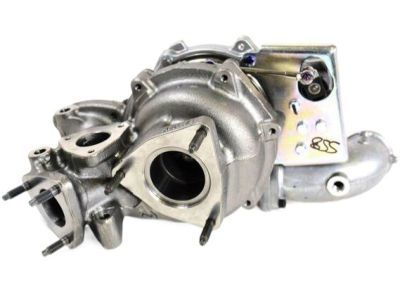 Mopar 68211213AD TURBOCHGR