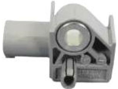 Mopar 4896011AB Sensor-Acceleration