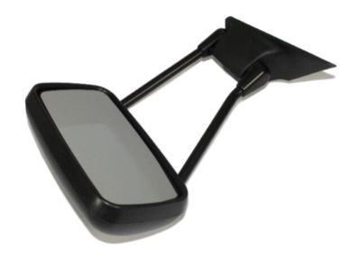 Mopar 5124243AA Outside Rear View Mirror