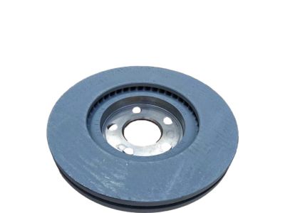 Mopar 5273141AB Brake Rotor