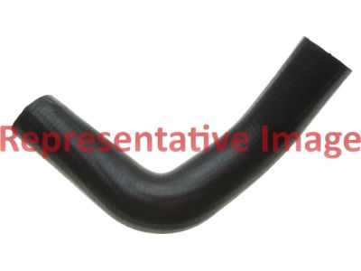 Mopar 68304645AB Hose-Radiator Inlet