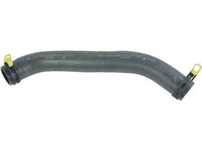 Mopar 68304645AB Hose-Radiator Inlet