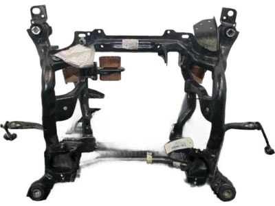 Mopar 4877621AD CROSSMEMBER-Front Suspension