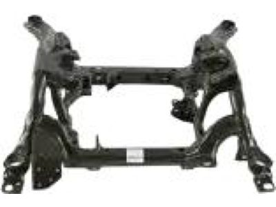 Mopar 4877621AD CROSSMEMBER-Front Suspension