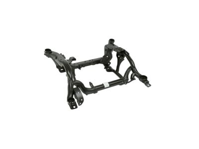 Mopar 4877621AD CROSSMEMBER-Front Suspension