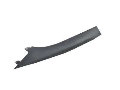 Mopar 5VK87DX9AD A Pillar