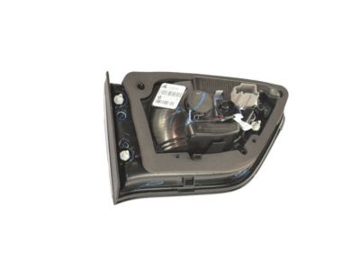 Mopar 68517556AA Tail