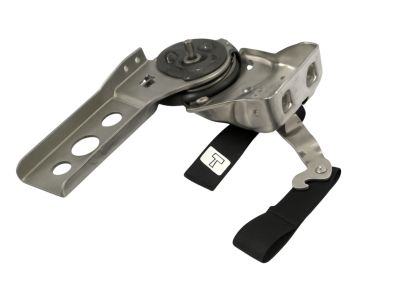 Mopar 68102146AB RECLINER-Seat Back