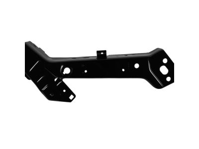 Mopar 5156116AA Radiator Closure Panel Brace