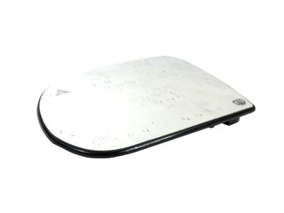 Mopar 68228920AA Glass-Mirror Replacement