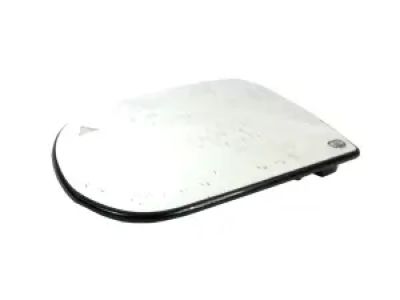 Mopar 68228920AA Glass-Mirror Replacement