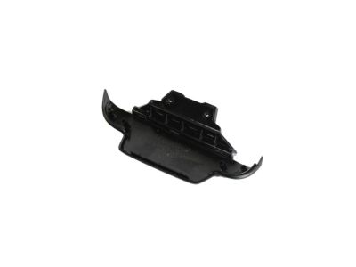 Mopar 68376509AA Panel-Closeout