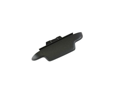 Mopar 68376509AA Panel-Closeout