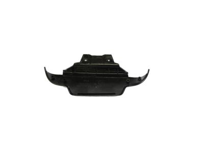 Mopar 68376509AA Panel-Closeout