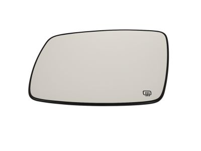 Mopar 68045693AA Glass-Mirror Replacement