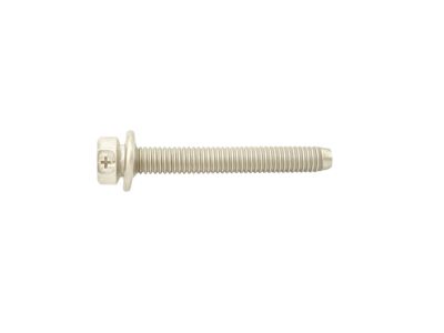 Mopar 6512706AA Screw-HEXAGON Head