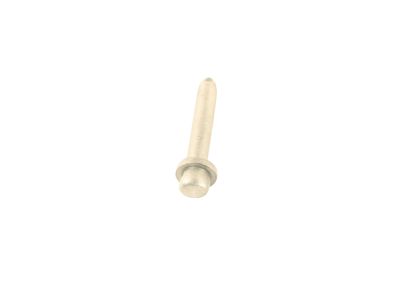 Mopar 6512706AA Screw-HEXAGON Head