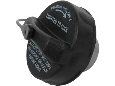 Mopar 5290145AD Cap-Fuel Filler